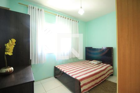 Quarto 1 de casa para alugar com 2 quartos, 150m² em Boca do Rio, Salvador