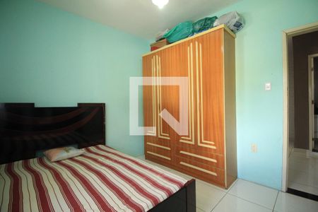 Quarto 1 de casa para alugar com 2 quartos, 150m² em Boca do Rio, Salvador