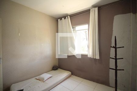 Quarto 2 de casa para alugar com 2 quartos, 150m² em Boca do Rio, Salvador