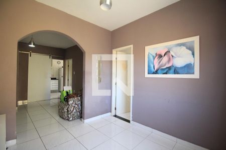 Sala de casa para alugar com 2 quartos, 150m² em Boca do Rio, Salvador