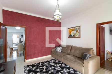 Sala de casa à venda com 4 quartos, 250m² em Botafogo, Campinas