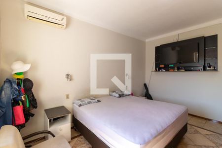 Quarto 1 - Suíte de casa à venda com 4 quartos, 250m² em Botafogo, Campinas