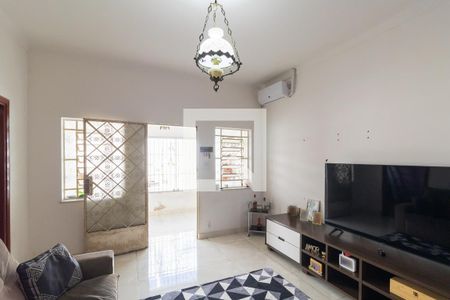 Sala de casa à venda com 4 quartos, 250m² em Botafogo, Campinas