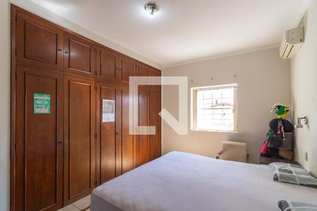 Quarto 1 - Suíte de casa à venda com 4 quartos, 250m² em Botafogo, Campinas