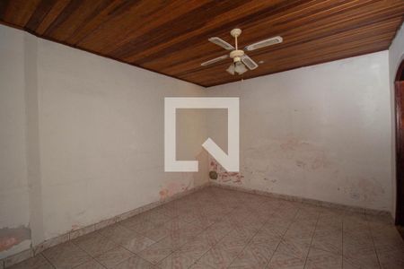 Sala de casa para alugar com 1 quarto, 70m² em Piqueri, São Paulo