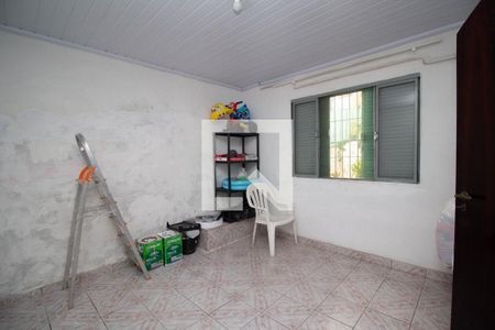 Quarto 1 de casa para alugar com 1 quarto, 70m² em Piqueri, São Paulo