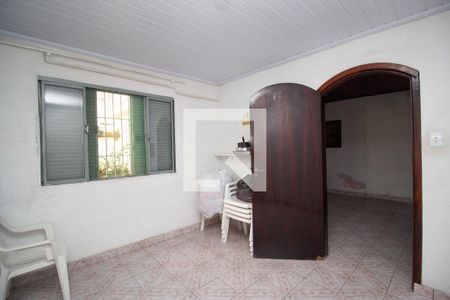 Quarto 1 de casa para alugar com 1 quarto, 70m² em Piqueri, São Paulo