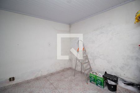 Quarto 1 de casa para alugar com 1 quarto, 70m² em Piqueri, São Paulo