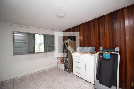 Quarto 2 de casa para alugar com 1 quarto, 70m² em Piqueri, São Paulo
