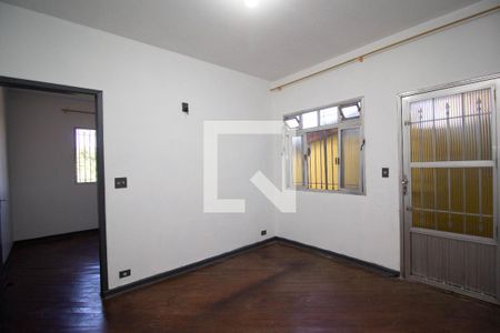 Sala de casa para alugar com 1 quarto, 40m² em Piqueri, São Paulo