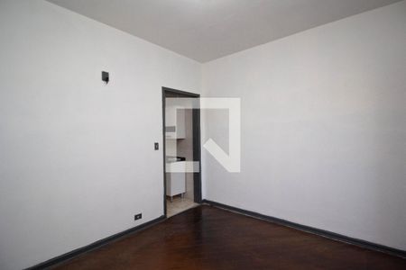 Sala de casa para alugar com 1 quarto, 40m² em Piqueri, São Paulo