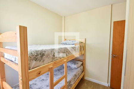 Quarto 2 de apartamento para alugar com 2 quartos, 56m² em Vila Monumento, São Paulo