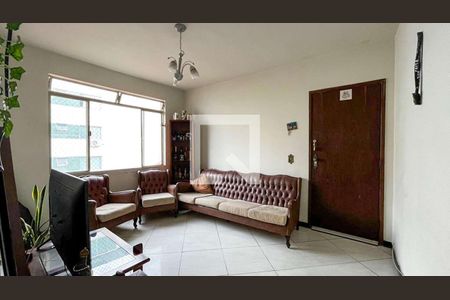 Apartamento à venda com 3 quartos, 151m² em Cidade Nova, Belo Horizonte
