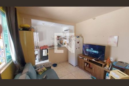 Casa à venda com 5 quartos, 300m² em Jaraguá, Belo Horizonte