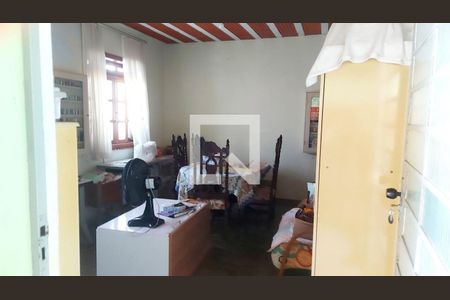 Casa à venda com 5 quartos, 300m² em Jaraguá, Belo Horizonte