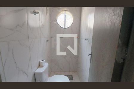 Casa à venda com 5 quartos, 300m² em Jaraguá, Belo Horizonte