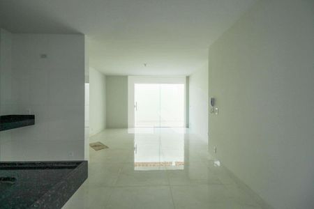Apartamento à venda com 3 quartos, 160m² em Santa Monica, Belo Horizonte