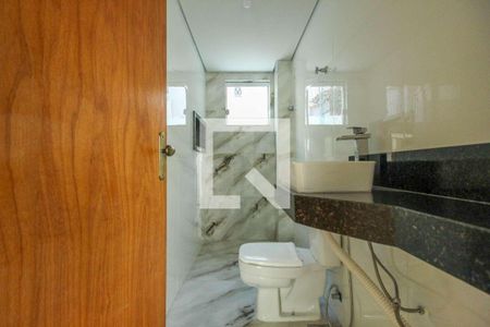 Apartamento à venda com 3 quartos, 160m² em Santa Monica, Belo Horizonte