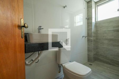 Apartamento à venda com 3 quartos, 160m² em Santa Monica, Belo Horizonte