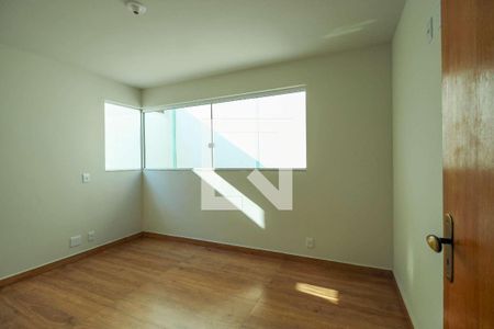 Apartamento à venda com 3 quartos, 160m² em Santa Monica, Belo Horizonte