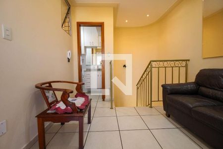 Apartamento à venda com 3 quartos, 176m² em Itamarati, Belo Horizonte