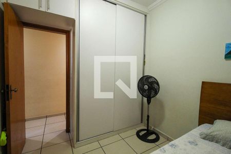 Apartamento à venda com 3 quartos, 176m² em Itamarati, Belo Horizonte