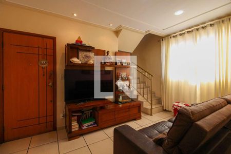 Apartamento à venda com 3 quartos, 176m² em Itamarati, Belo Horizonte