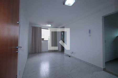 Apartamento à venda com 2 quartos, 72m² em Jardim Atlântico, Belo Horizonte