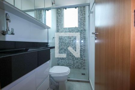 Apartamento à venda com 2 quartos, 72m² em Jardim Atlântico, Belo Horizonte