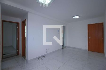 Apartamento à venda com 2 quartos, 72m² em Jardim Atlântico, Belo Horizonte