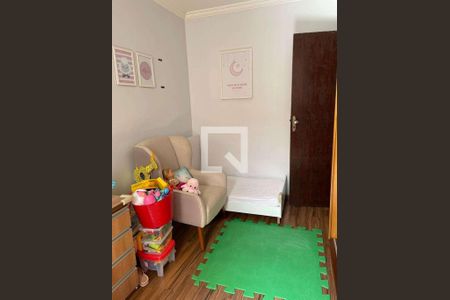 Apartamento à venda com 2 quartos, 71m² em Dona Clara, Belo Horizonte