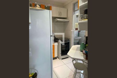 Apartamento à venda com 2 quartos, 71m² em Dona Clara, Belo Horizonte