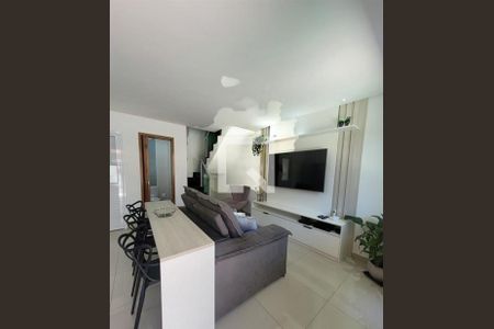 Casa à venda com 2 quartos, 110m² em Parque Erasmo Assunção, Santo André