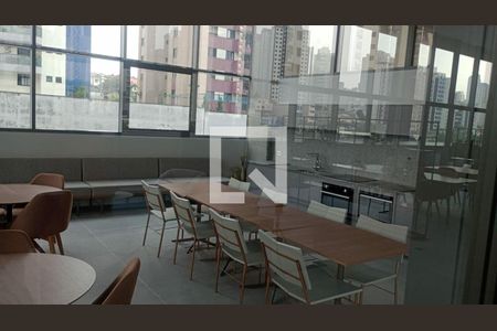 Kitnet/Studio à venda com 1 quarto, 25m² em Vila Regente Feijó, São Paulo