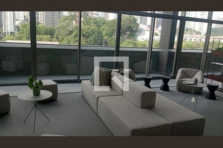 Kitnet/Studio à venda com 1 quarto, 25m² em Vila Regente Feijó, São Paulo