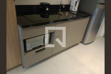 Kitnet/Studio à venda com 1 quarto, 25m² em Vila Regente Feijó, São Paulo