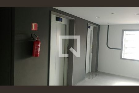 Kitnet/Studio à venda com 1 quarto, 25m² em Vila Regente Feijó, São Paulo