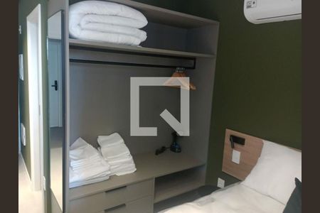 Kitnet/Studio à venda com 1 quarto, 25m² em Vila Regente Feijó, São Paulo