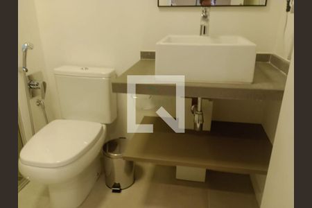 Kitnet/Studio à venda com 1 quarto, 25m² em Vila Regente Feijó, São Paulo