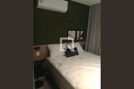 Kitnet/Studio à venda com 1 quarto, 25m² em Vila Regente Feijó, São Paulo