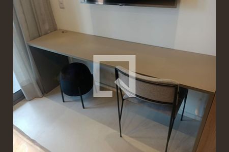 Kitnet/Studio à venda com 1 quarto, 25m² em Vila Regente Feijó, São Paulo