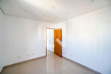 Quarto de apartamento à venda com 1 quarto, 35m² em Penha de França, São Paulo