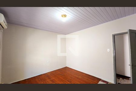 Quarto 2 de casa para alugar com 2 quartos, 130m² em Jardim Pacaembu, Jundiaí