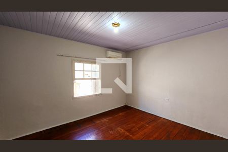 Quarto 2 de casa para alugar com 2 quartos, 130m² em Jardim Pacaembu, Jundiaí