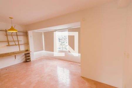 Quarto de kitnet/studio à venda com 1 quarto, 42m² em Pompeia, São Paulo