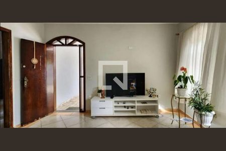 Foto 01 de casa à venda com 4 quartos, 197m² em Jardim Boa Esperança, Campinas