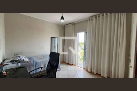 Foto 01 de casa à venda com 4 quartos, 197m² em Jardim Boa Esperança, Campinas