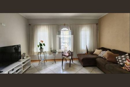 Foto 01 de casa à venda com 4 quartos, 197m² em Jardim Boa Esperança, Campinas