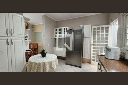 Foto 01 de casa à venda com 4 quartos, 197m² em Jardim Boa Esperança, Campinas