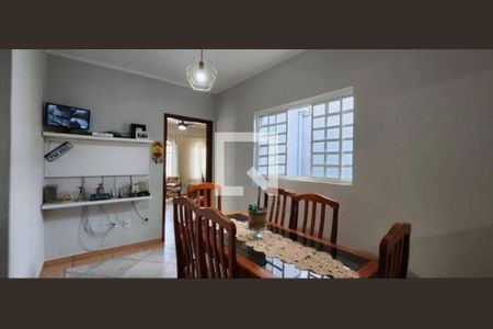 Foto 01 de casa à venda com 4 quartos, 197m² em Jardim Boa Esperança, Campinas